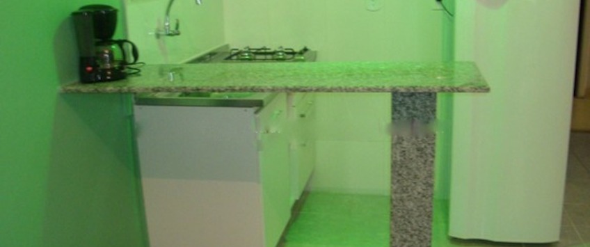 Apartment Rua Ministro Viveiros de Castro Rio de Janeiro - Apt 35107